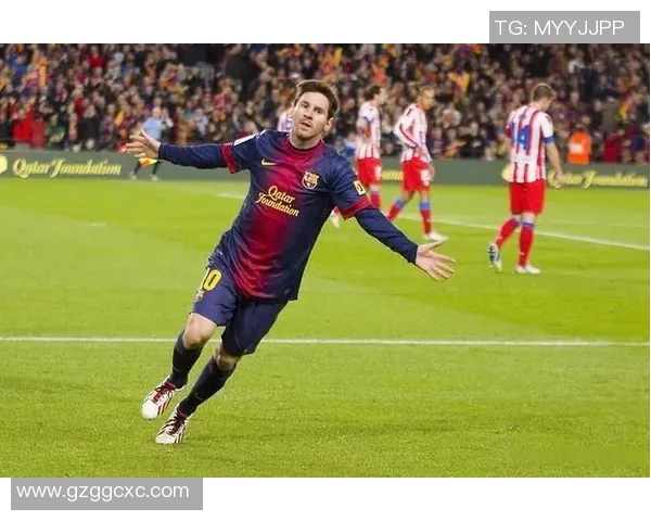 梅西在足球界的地位与成就究竟如何他是否真正的足球明星