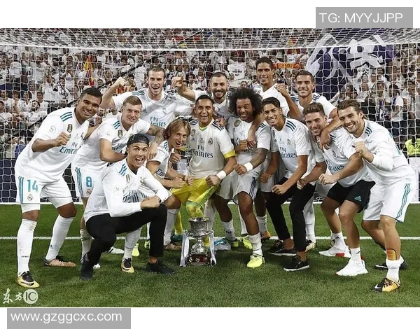 皇马与巴萨激战8月17日谁将赢得西班牙超级杯的荣耀