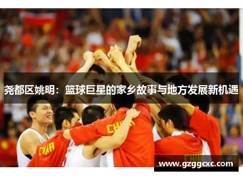 尧都区姚明：篮球巨星的家乡故事与地方发展新机遇
