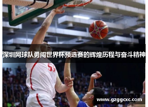深圳网球队勇闯世界杯预选赛的辉煌历程与奋斗精神